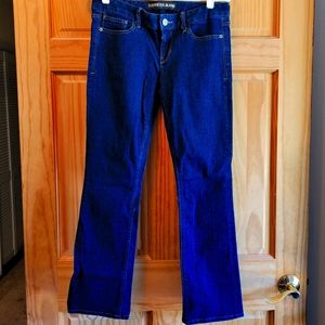 Express Jeans